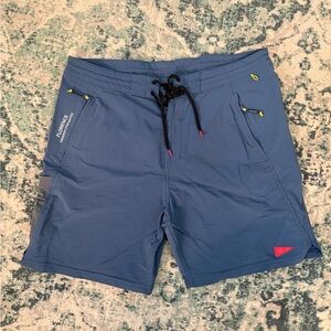 Florence Marine X Cordura Men's Board Shorts - 33